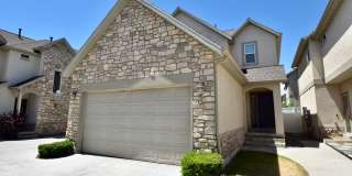 Great 4 Bedroom 3 Bath Home in South Jordan in Amazing HOA Community! Gallery 1