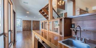 Three Bedroom Three Bath Home in Monterey with Ocean Views Gallery 7