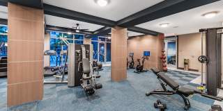 Morea Apartments Gallery 8