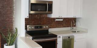 320 Warren St. Gallery 2