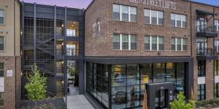 Main Street Lofts Main Street Lofts Gallery 64