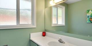 Bull Mountain Gem – Single-Level 3BR with 2 Living Areas, Large Yard & Pergola Patio Gallery 21