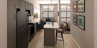 Adelphi Quarter Gallery 20