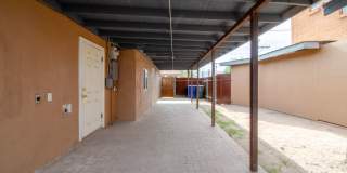 2 Bed 1 Bath Home with Private Fenced Backyard! Gallery 16