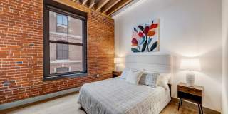 Hoffman Lofts Gallery 25