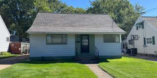 3 bedroom 1 bath single family home Gallery 1