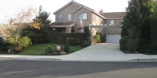 Crown Pointe Four Bedroom Home Gallery 1