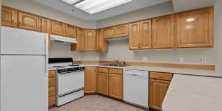 Sycamore Apartment Gallery 16