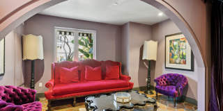 Candara at Hancock Park Gallery 17