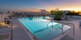 Miami World Tower Gallery 12