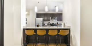 Lofts at 401 Cherry Gallery 9