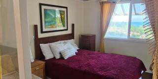 Oceanviews Private 1 bed / 1 bath sep. cottage. "INCL ALL utilities + WIFI internet". Furnished. Gallery 15