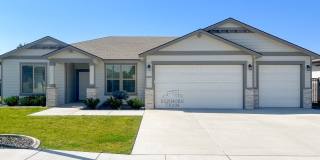 4 Bedroom, 2 Bath Home in Richland Gallery 1