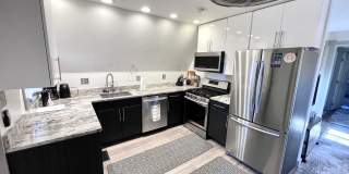 1820 Wightman St Gallery 1