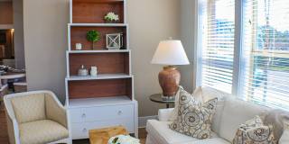Apartments at Palladian Place Gallery 21