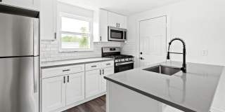 AVAILABLE JULY 1ST! Don't miss this RENOVATED 3-BEDROOM!! Gallery 18