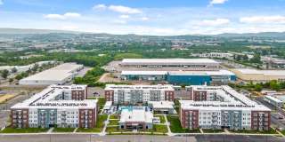 Borough 33 Apartments Gallery 61