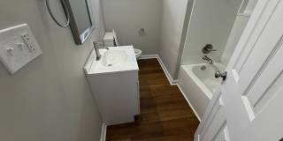 newly renovated 3-bedroom 1 bath Gallery 11