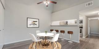 The Belmont Apartment Homes Gallery 5