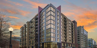 37 L Street SE Gallery 1