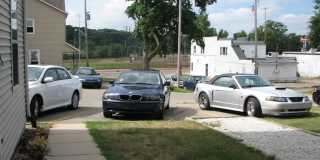 1426 West Michigan Avenue Gallery 4