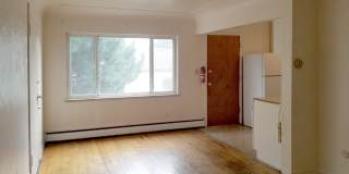 * Great location off Montview and Elmira, close to shopping, parks and restaurants Gallery 8