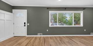 Beautiful 1930's 2bd/2ba Bungalow in Boise's Historic North End Gallery 4