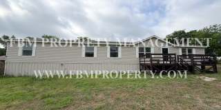 1075 Pluto Rd - Cozy 4 Bedroom, 3 Bathroom Home in Milford, TX! Gallery 1