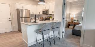 Colony Lofts Gallery 12