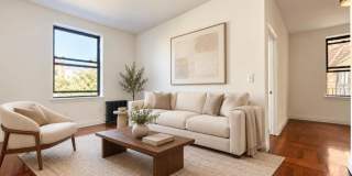 605 West 137th Street Gallery 1