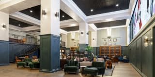 Kaufmann's Grand on Fifth Avenue Gallery 7