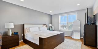 SPACIOUS, UPSCALE 3 BEDROOM 3.5 BATH TOWNHOME IS AVAILABLE MAY 22ND IN CLARKSBURG! Gallery 26