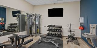 Monmouth Row Apartments Gallery 57