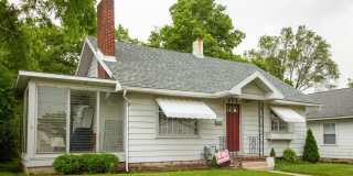Updated Kitchen Gallery 1