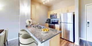 Legacy Village Apartment Homes Gallery 9