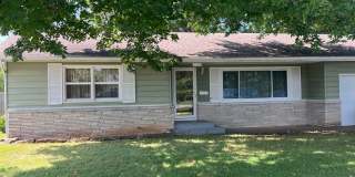 3 bedroom home near Mercy Hospital Gallery 3