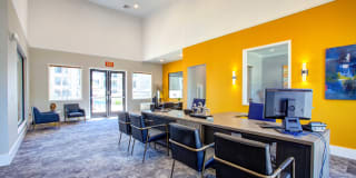 Ironhorse at Tramonto Gallery 14