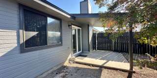 Price Drop!  Viewable September 1st!  Small Pets Accepted! Gallery 25