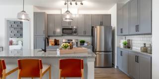 The Apartments at Dorsey Mill Gallery 2