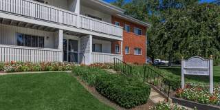 Fox Crossing Apartments Gallery 17
