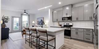 Luxe at Lewisville - Senior Housing Gallery 2