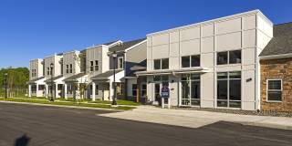 Reserve at Saratoga Springs - Affordable Housing Gallery 20