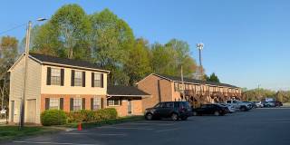 Linville Ridge Apartments Gallery 14