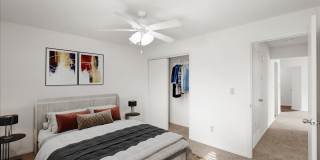 Deerfield Apartments Gallery 30
