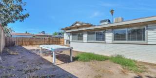 6 Bedroom 3.5 Bathroom Tri-Level Home In Tempe close to ASU Gallery 29