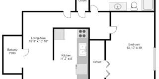 River Campus Downtown - What more could you want? Gallery 14