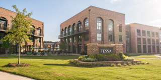 Tessa Matthews Apartments and Townhomes Gallery 5