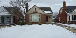 WELL MAINTAINED 3 BEDROOM 1.5 BATH BRICK BUNGALOW LOCATED IN ESTABLISHED WEST DEARBORN NEIGHBORHOOD Gallery 1