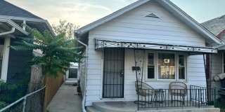 Charming 4bd/1ba Home in Denver, CO- Available April 1st! Gallery 1