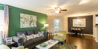 Resort at Lake Crossing Gallery 12